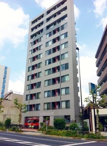 レガスタ東向島